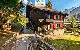 Chalet Pradella By Arosa Holiday