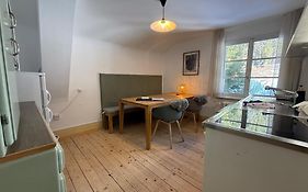 Chalet Pradella By Arosa Holiday